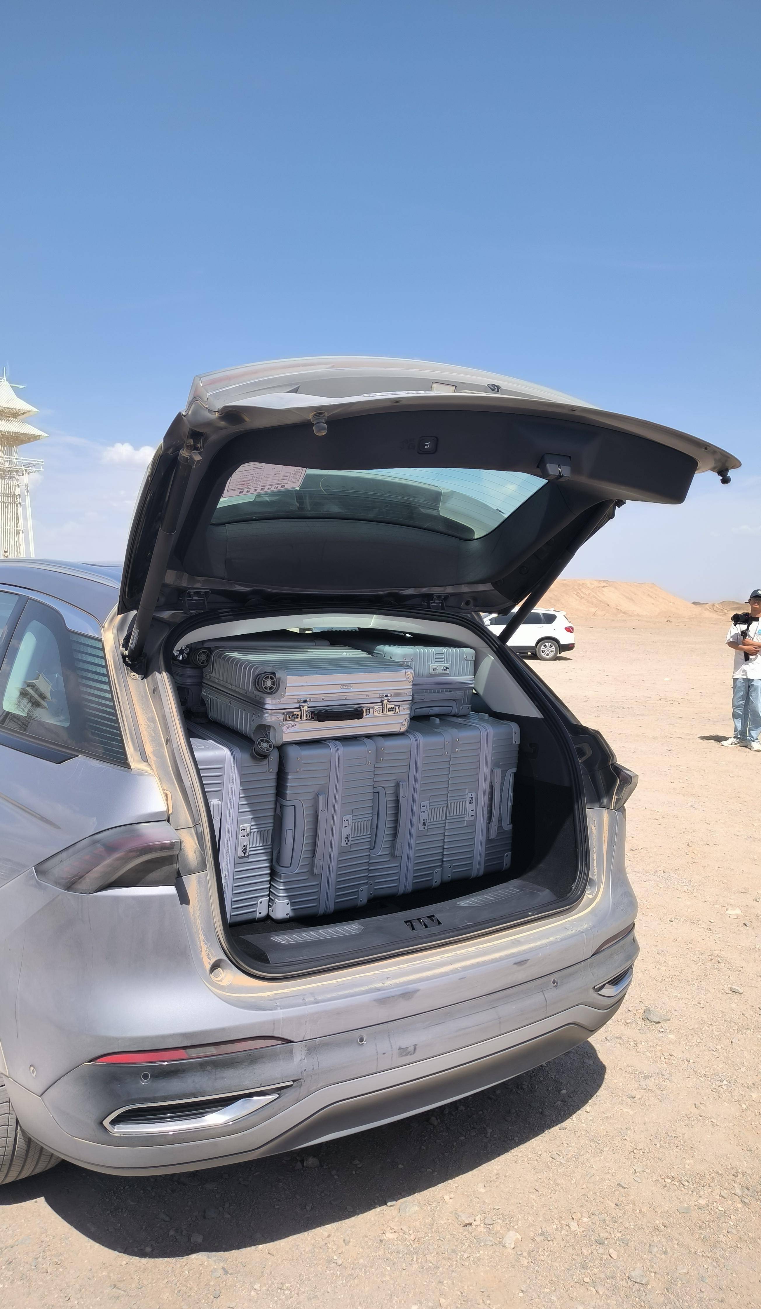 试驾新一代林肯航海家&全新冒险家,林肯二次提速够不够劲?