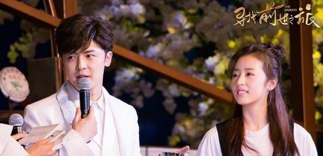 周雨彤,从"耽改"的全世界路过_龚俊_角色_许魏洲