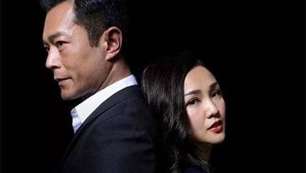 周润发成了江华拒绝电影版《寻秦记》的理由?_古天乐_投资_票房