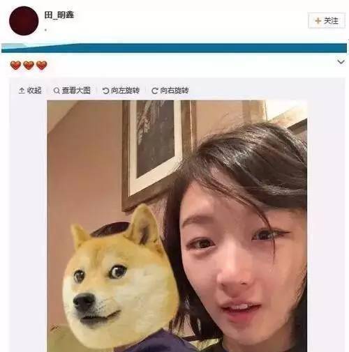 卓伟拍到周冬雨和男友酒店亲热,周冬雨却回应下次会记得拉窗帘_张艺谋