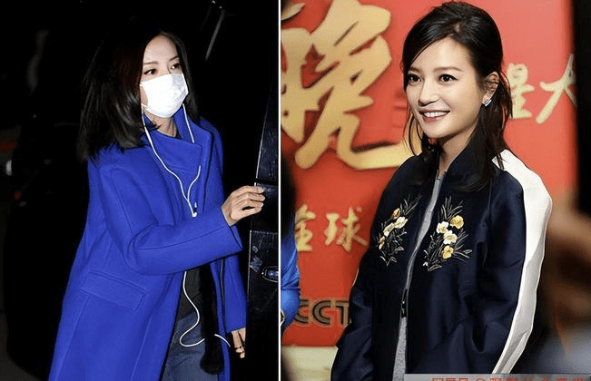 想不到你是这样的赵薇,亲日辱华,殴打孕妇,自述杀过人太可怕了_邹雪