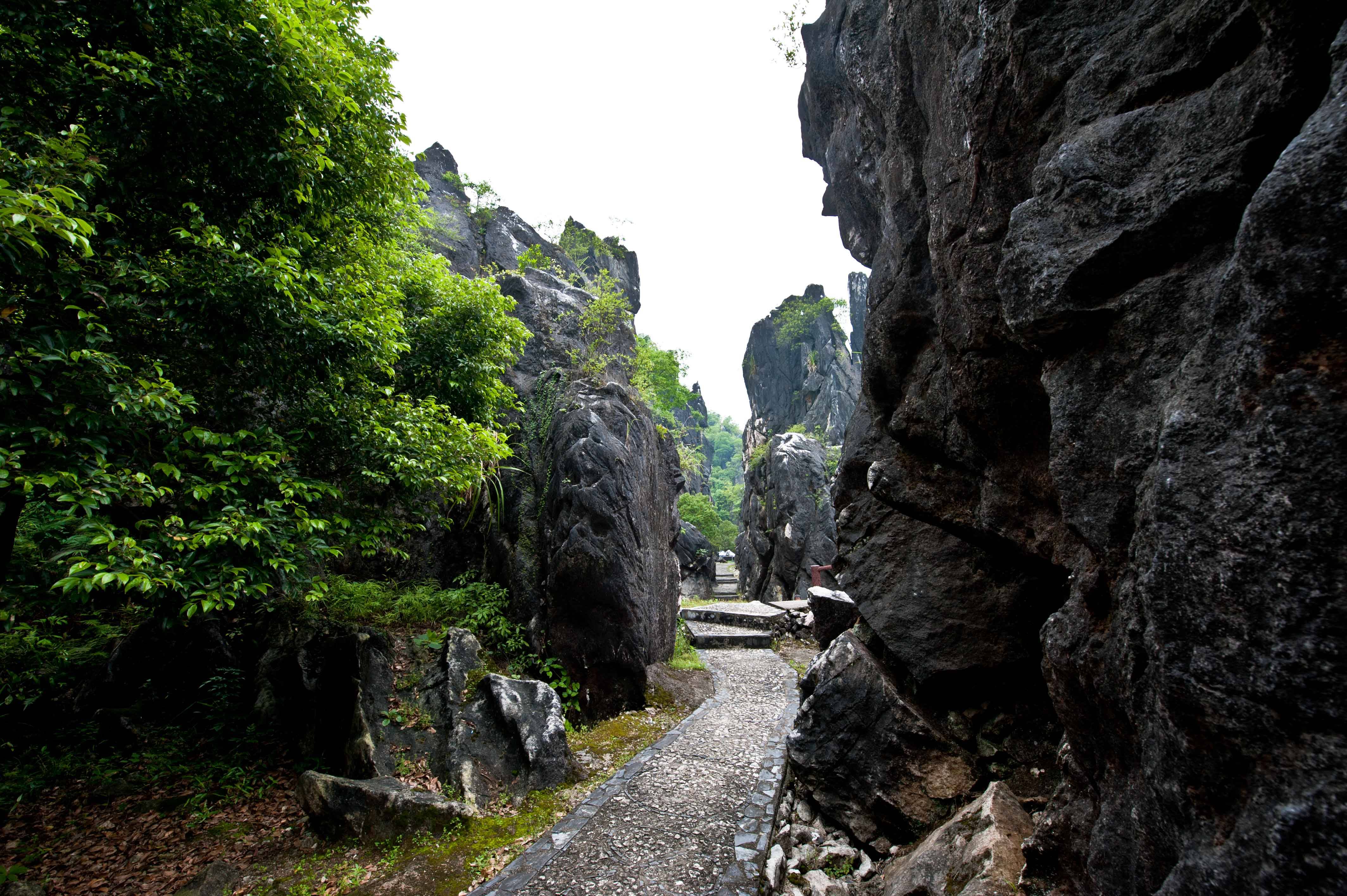 山石风景图片大全图片