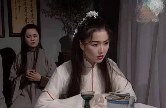 郑秀文和许志安分分合合30年,兜兜转转还是最爱你_性格_谭梦_kinki
