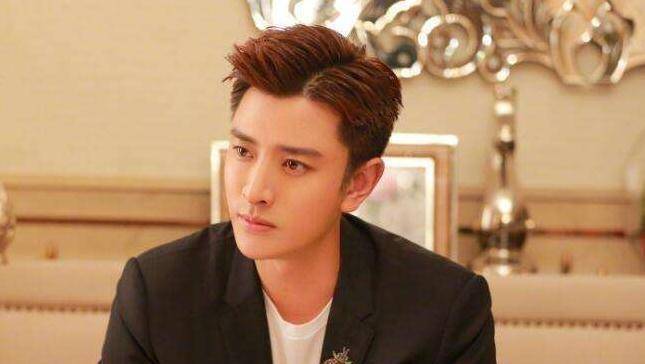 最近开机的5部电视剧,郭京飞最受期待只是搭档女主角有点弱!