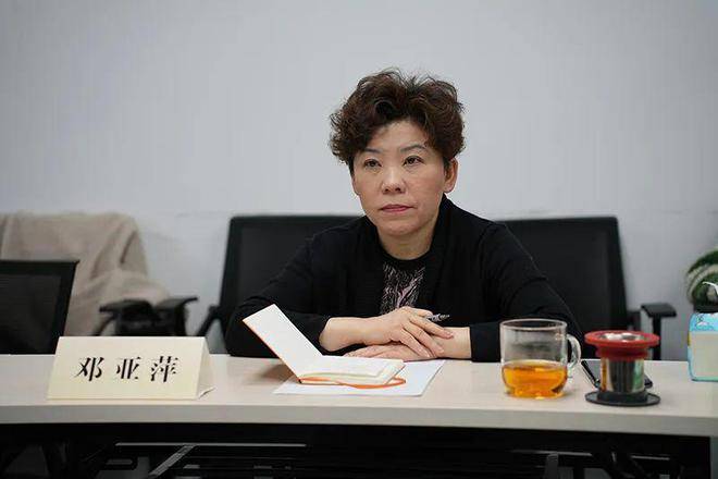 正式任命,邓亚萍新职务曝光,承担重任,回归国乒悬念揭晓_球迷_岗位