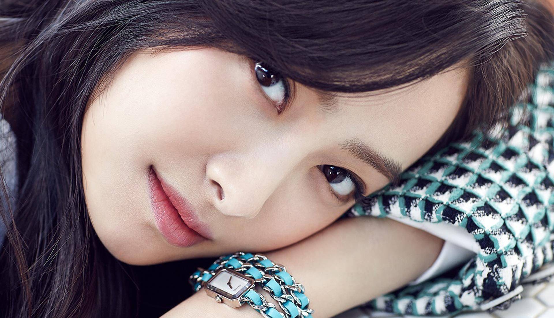 宋茜迷倒陈伟霆,曾有5段绯闻情史,如今恨嫁演姐弟恋收视率第一_双鱼