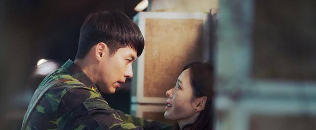 李易峰和玄彬哪个才是你的菜?_军装_剧中_军人