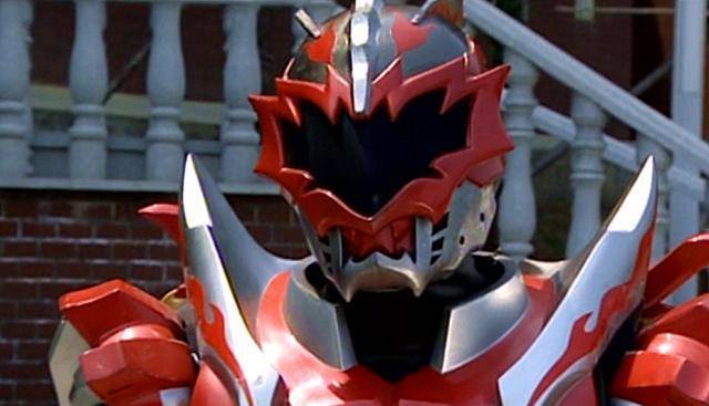 三大炎龙铠甲实力排名,自负让张健成垫底,炘南凭借火焰拳夺第一_炎龙