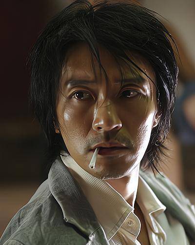 周星驰五十九岁了,我们依然在等待他的新作品!_电影_功夫_消息