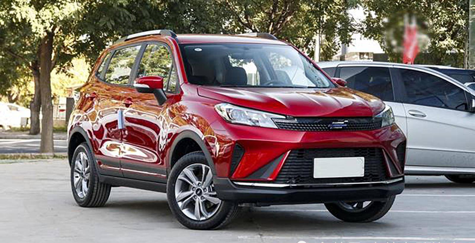 99万起,长安欧尚科赛3产品力如何?要想出圈有可能吗?_搜狐汽车_搜狐网