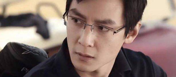 吴彦祖!不同于小鲜肉的帅!