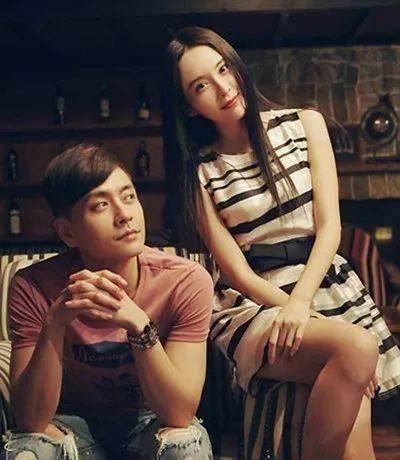 张熙媛电视剧剧照_打杨幂脸,号称"小林志玲",这个演员不一般-票房剧透