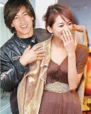 周渝民,大s结婚生子,言承旭感情成谜,《流星花园》变中年群像_什么_一