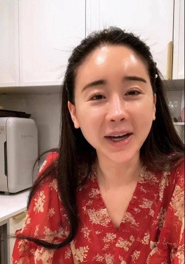 咸素媛反思自己决心挽回老公,小18岁丈夫态度让人意外_陈华_年龄_婚姻