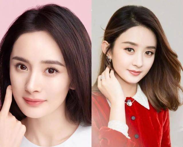 只差1个视后就能大满贯的女演员:宋佳,马苏令杨幂,赵丽颖难堪_梅婷