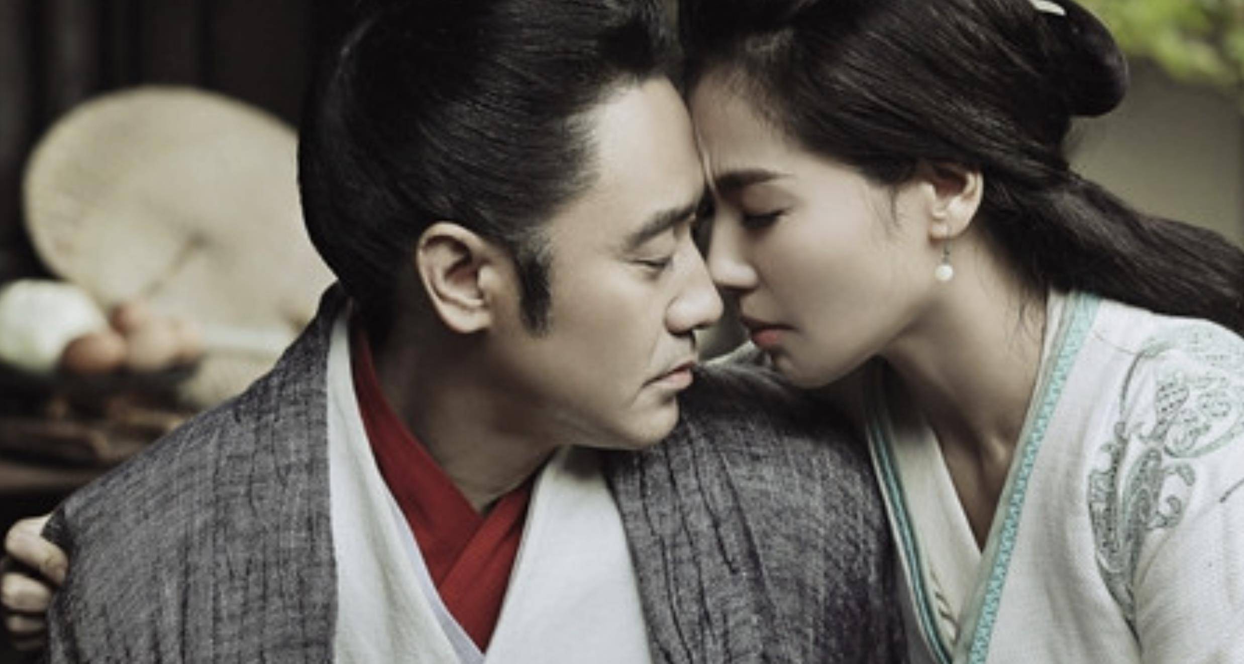 吴秀波_机会_生活