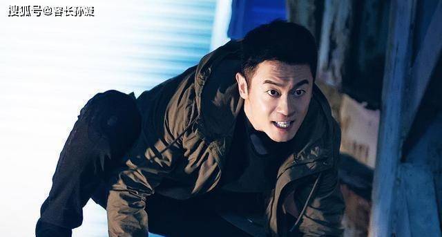 朱亚文新剧"萌骄"人设获好评,看到女主,男二的颜值,追定了_角色_剧中