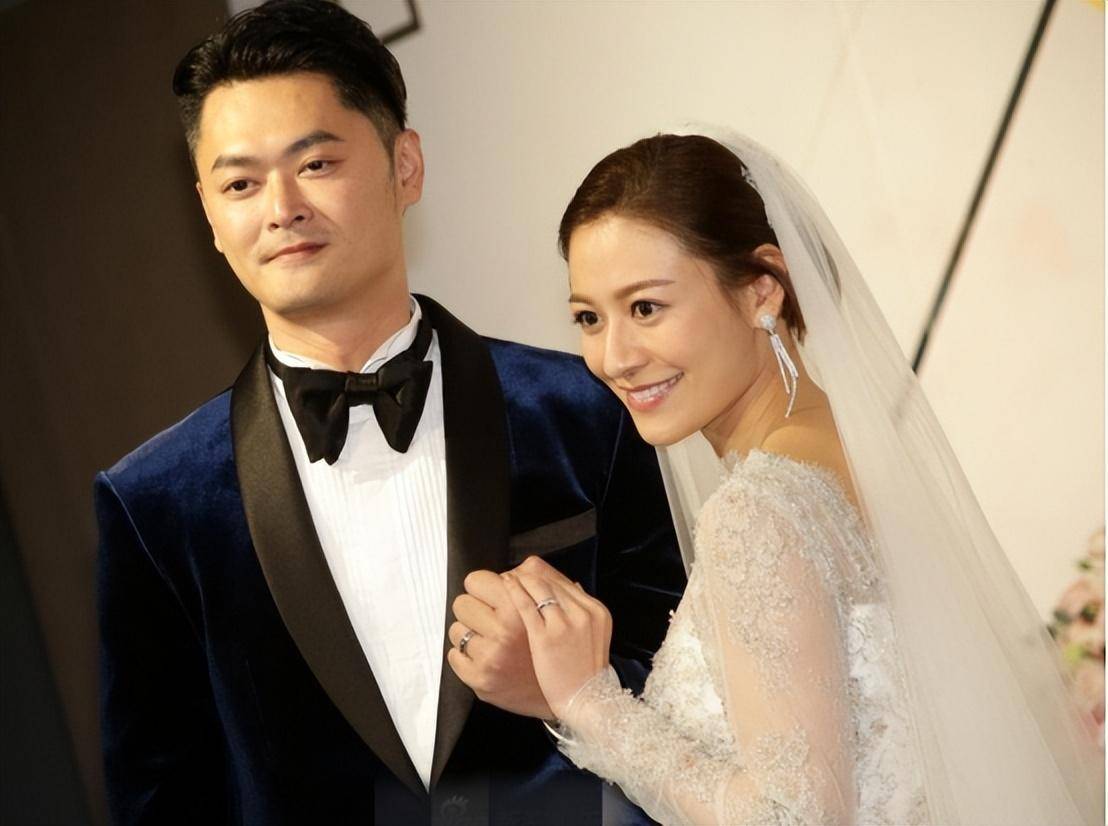 曹云金前任江若琳产子!老公卖的煎包价值过亿_唐婉_孩子_时间