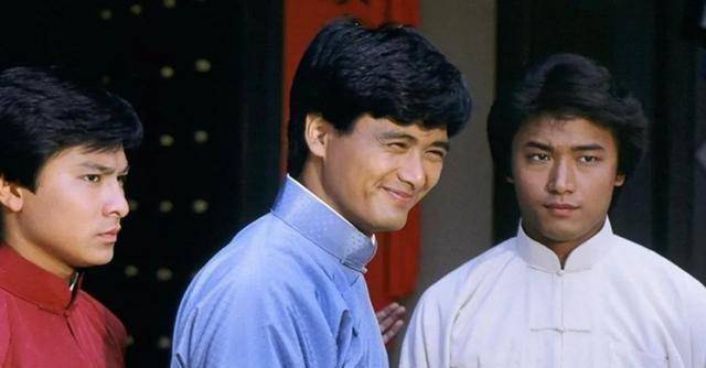 周星驰,周润发,甄子丹,刘家辉,袁小田,谁是最经典的苏乞儿?