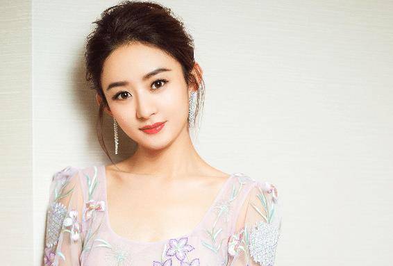 和赵丽颖合拍一部剧成为最好的闺蜜,因搬弄是非被厌恶,现在只能演丫鬟