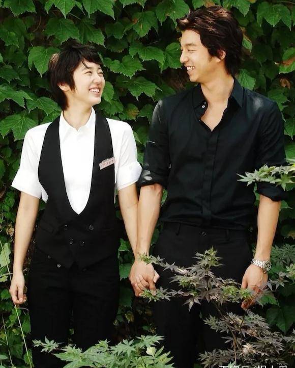 曾用影片改变法律,自曝谈过三次恋爱理想型让人意外_刘大叔_孔刘_电影