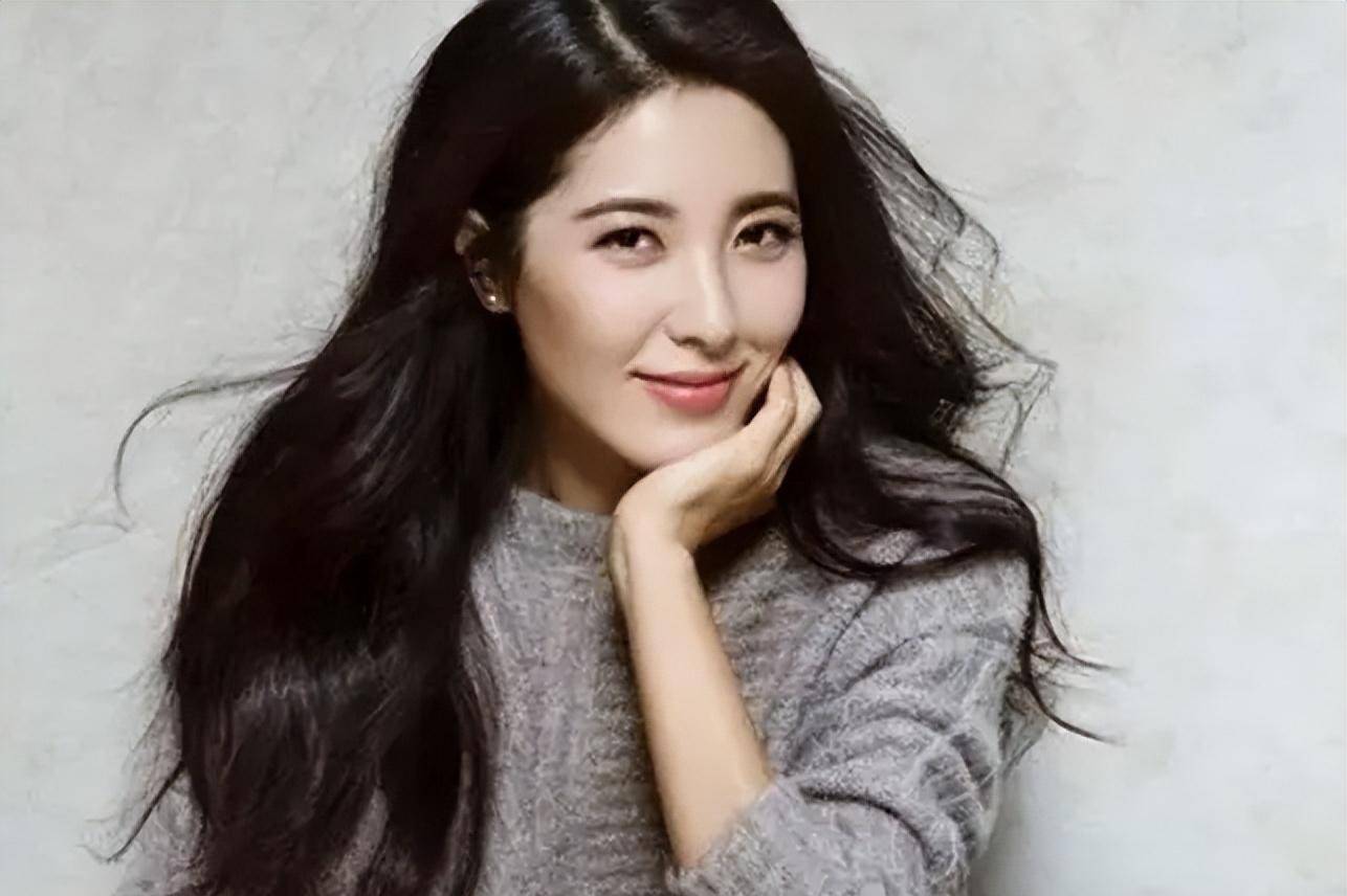 湖北女明星的顶级颜值!这10位的绝色时尚你惊艳到了吗?