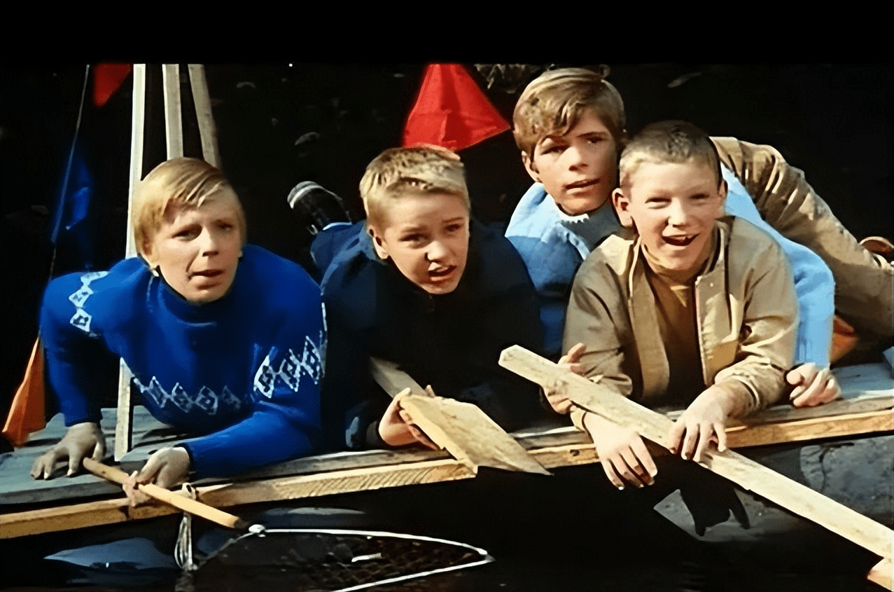 《英俊少年》:青春的脆弱与希望,你是否被其深深触动?