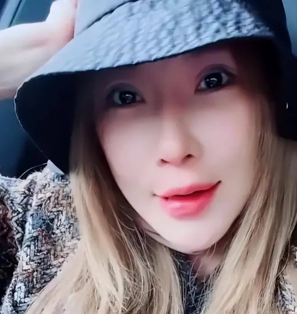 "韩师奶"董潼:广东人心中最美师奶,如今全家远赴国外定居_角色_房客