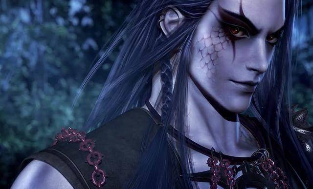 弄玉不辱使命将血衣侯白亦非控制天泽的秘密带了出来