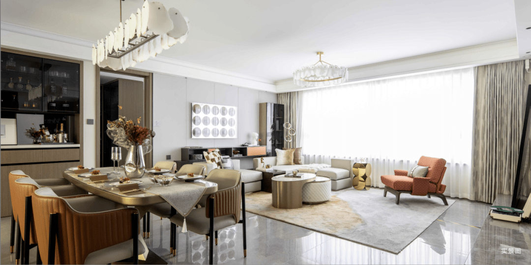 面宽尺度与组团的南北约500米视野距离以及盛京十二景也可谓珠联璧合