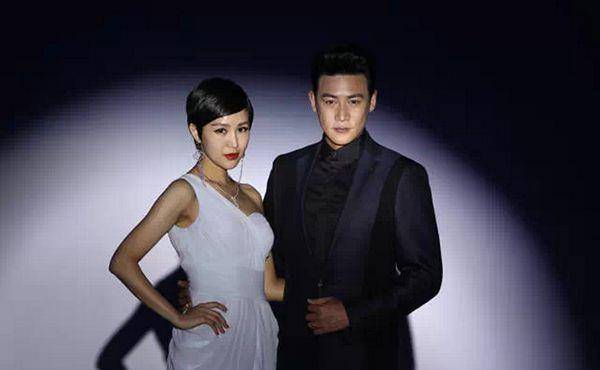 娶了"初恋"的几位明星,每一对都幸福美满_贺军翔_吴尊_李健