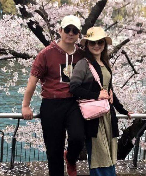 弟弟_姐姐_沈娜