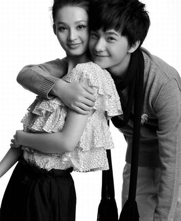 谁是杨洋的最佳cp你来决定!_宋茜_互助_白百何