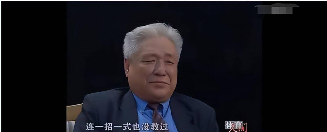 桑文的大表弟,国际象棋棋手的父亲说:孟立国和胡荣华的说辞完全一脉相