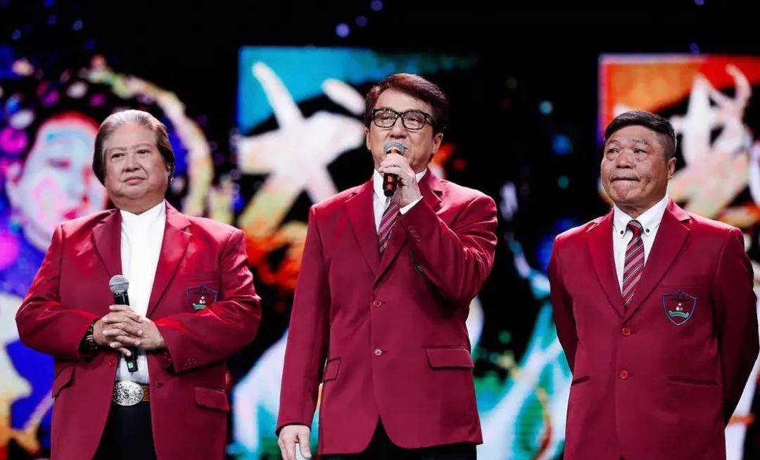 董玮:顶级武术指导中最帅的一个,获最佳动作指导奖仅次于成龙_龙争虎