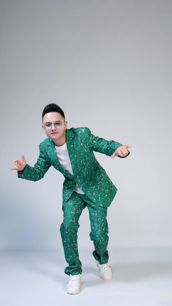 歌手音乐制作人刘东方单曲《金丝猴》06月25日全球全网上线_单身_作品