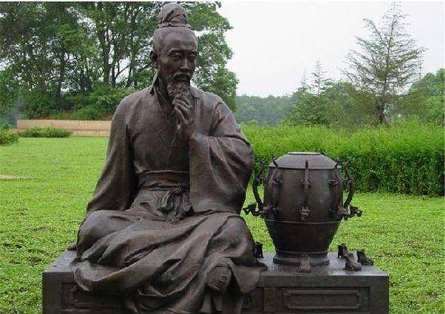 原创
            地动仪为何被移除教科书？原理至今未能揭晓，专家：一点都不灵敏