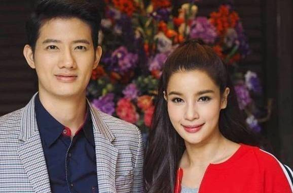 泰剧"男神收割机"vill搭档男神pae出演《曼谷秘辛》,已定妆_电视剧