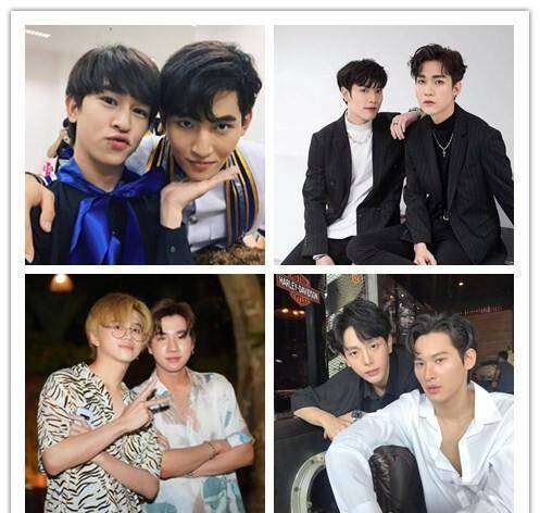 偶像《millionboys我爱保镖大人》戏剧演唱会_warodom_项目_kimmon