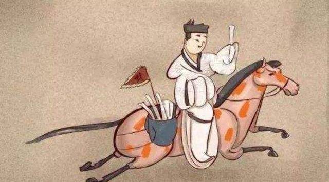 古代传递情报,从北京到广州要几天?哪个朝代最快?