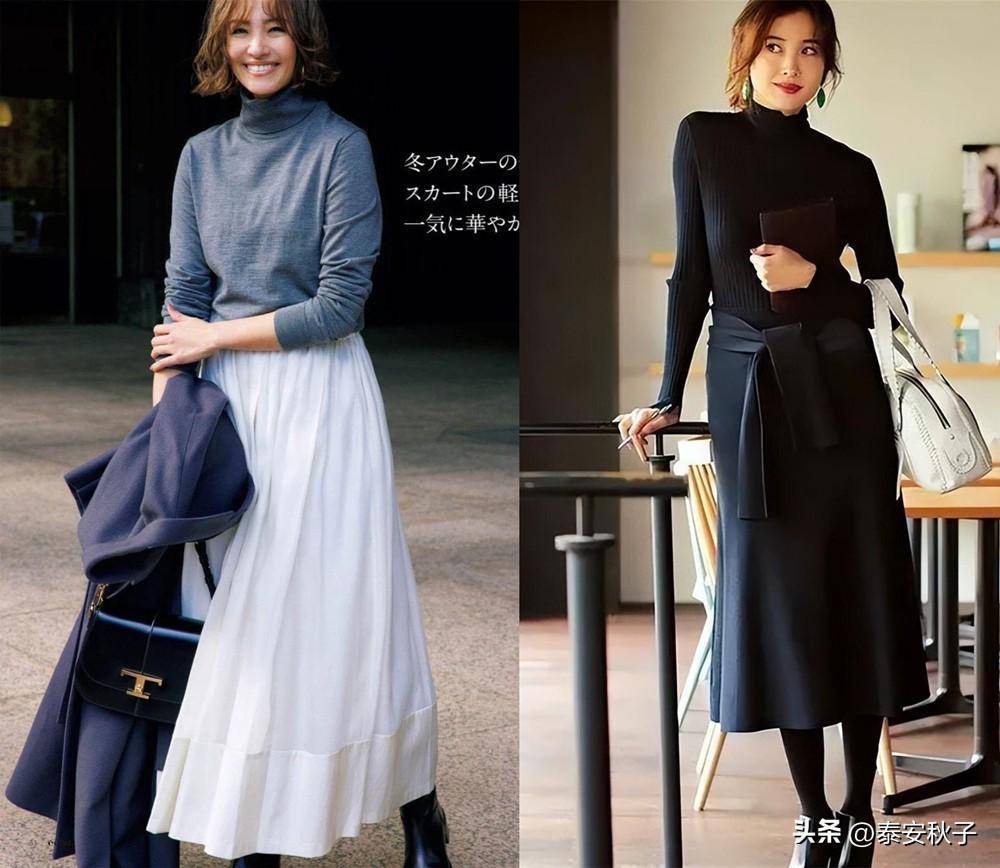 国外家庭主妇真优雅!