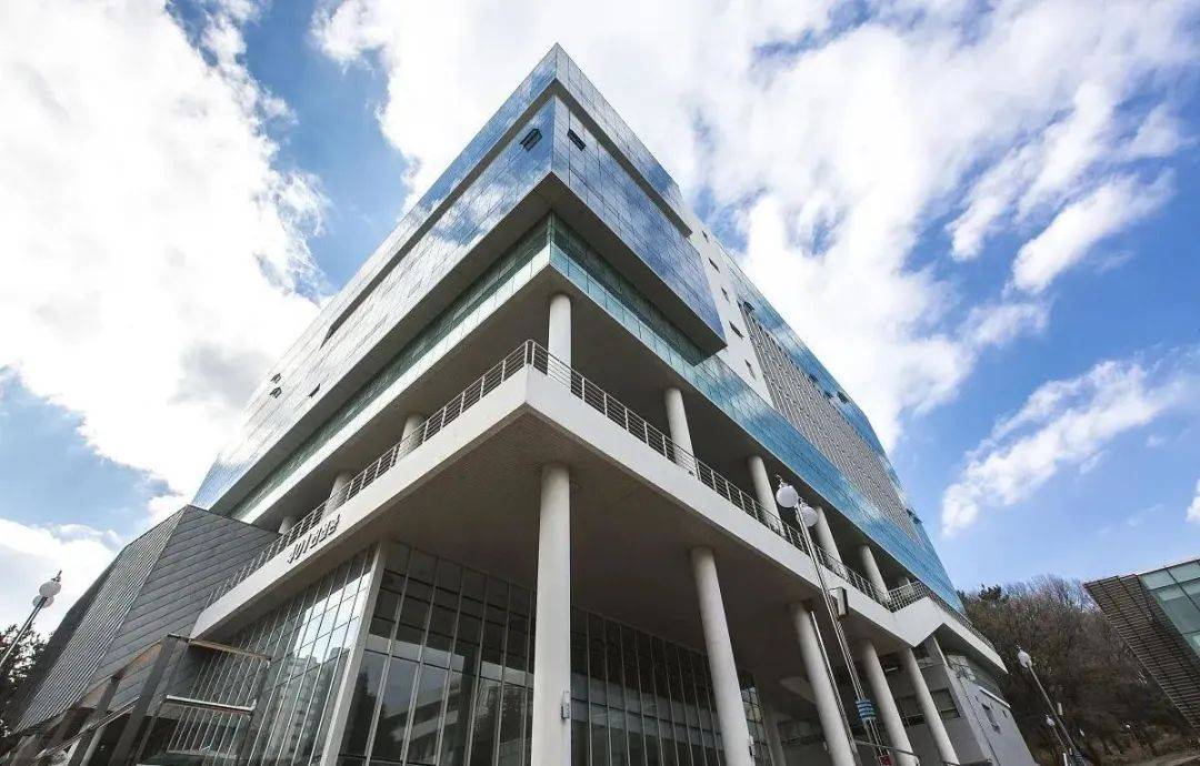 广州线下韩语学习韩国留学丨五大受欢迎院校——釜山大学_专业_工学