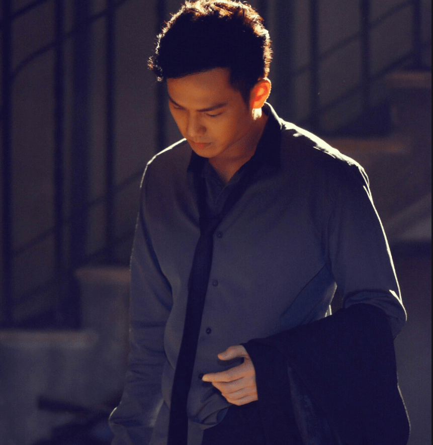 钟汉良爆离婚,女方被净身出户?网友:何以琛被他毁了!_小哇_女儿_消息