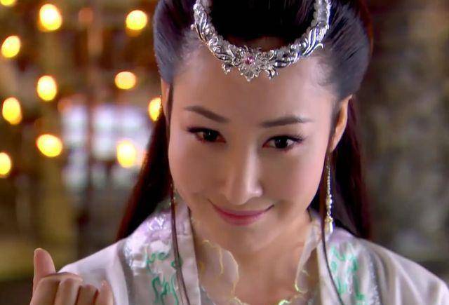 中国古代十大神女,你知道多少?_世界_嫦娥_西王母