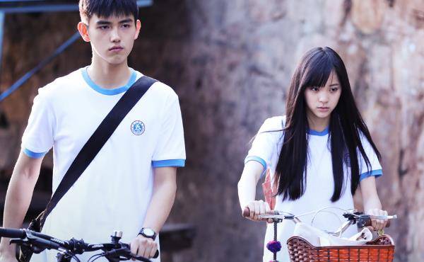 《秘果》电影解析,让观众们浮想联翩,充满了爱情的味道_段柏文_余池子