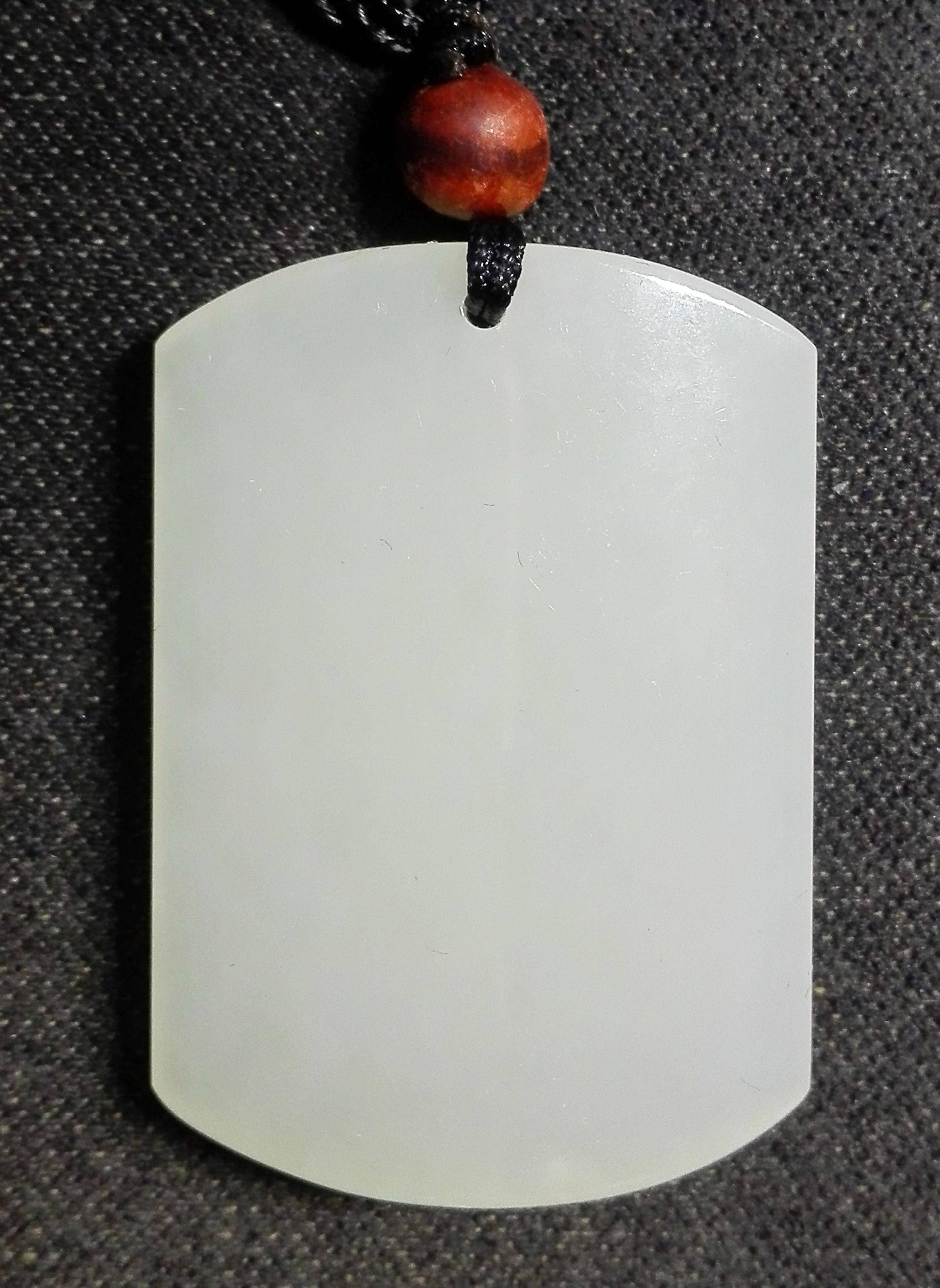 市场上白玉韩料越来越多,大家要注意_商家_和田玉_青海