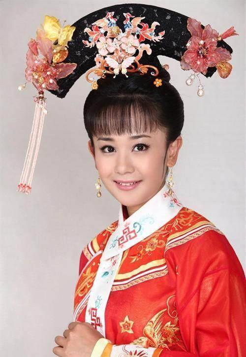 同是"紫薇",她们差别竟这样大,林心如成最大赢家马伊琍却惨输_生活_不