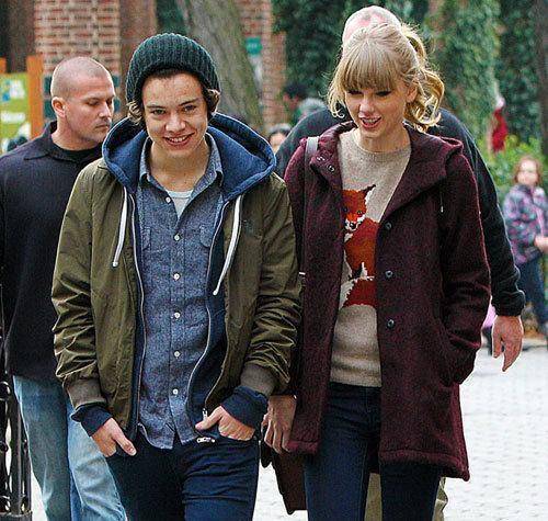 泰勒斯威夫特有了第十个男友,比利林恩男主joealwyn_交往_乔纳斯_时候