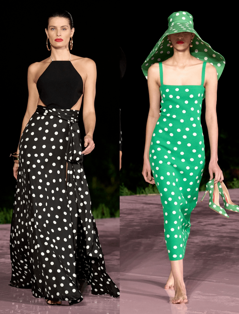 风靡,但这看起来实在是太有助于装x了——(今年6月,维密超模taylor