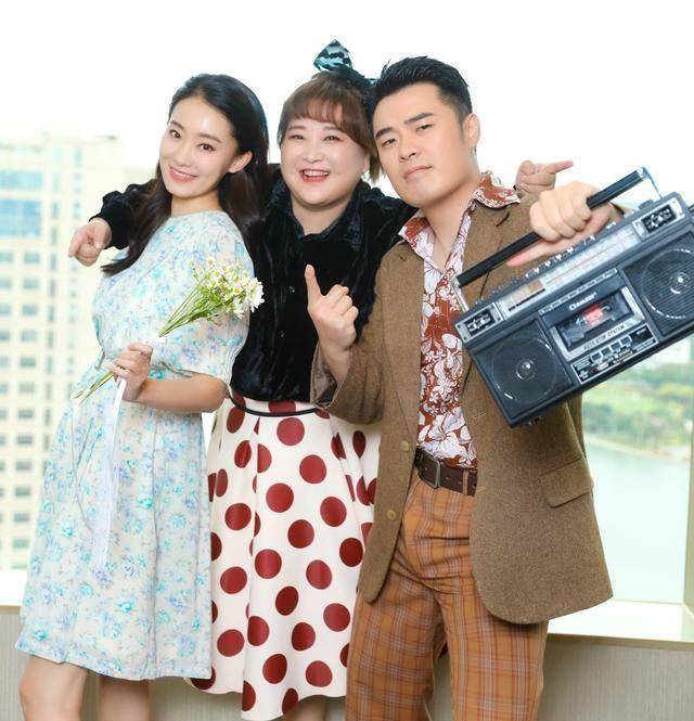 并且张小斐是贾玲旗下艺人,当时片酬更是不及陈赫